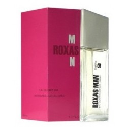 Perfume de hombre barato roxas man