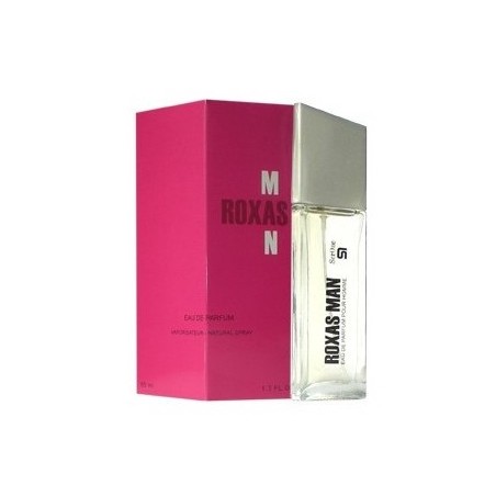 Perfume de hombre barato roxas man