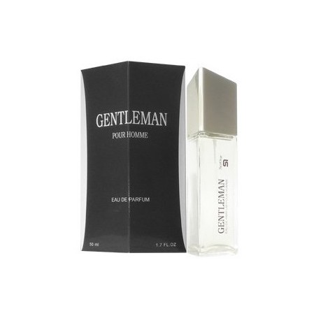 Perfume de hombre barato gentleman