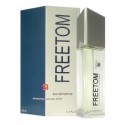 Perfume de hombre barato freetom