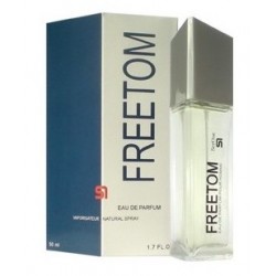 Perfume de hombre barato freetom