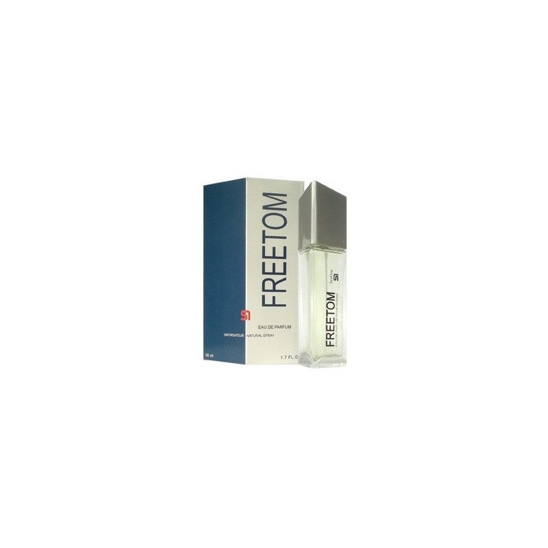 Perfume de hombre barato freetom