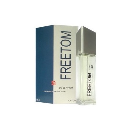 Perfume de hombre barato freetom