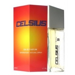 Perfume de hombre barato celsius