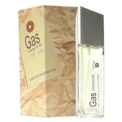 Perfume de hombre barato gas men