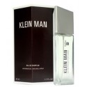Perfume de hombre barato klein man