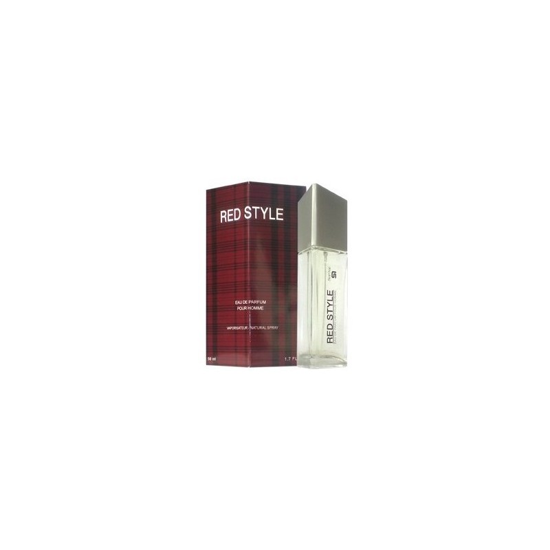 Perfume de hombre barato red style