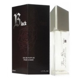 Perfume de hombre barato black atom