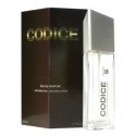 Perfume de hombre barato codice