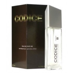 Perfume de hombre barato codice