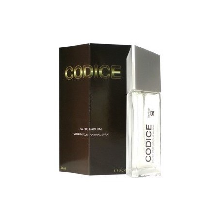 Perfume de hombre barato codice