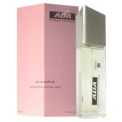 Perfume de mujer barato ada