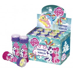 Pomperos my little pony