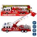 Camión bomberos salvaobstáculos luz y so 42 cm