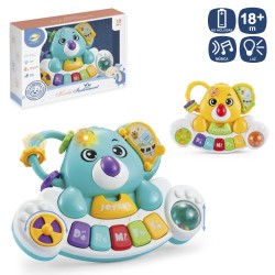 Consola actividades 2 c 20 x 15 x 5 50 cm