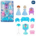 Figura y mobiliario snow princess 2 m 9 80 cm