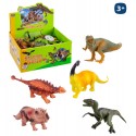 Dinosaurio pvc 8 m 15 cm