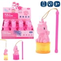 Muelle linterna unicornio 4 c 5 50 x 5 50 x 13 cm