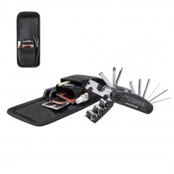 Kit reparación bici gerald