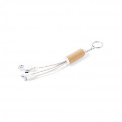 Cable cargador feildin