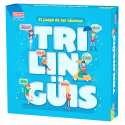 Juego trilingüis