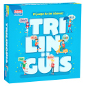 Juego trilingüis