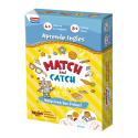 Juego match and catch