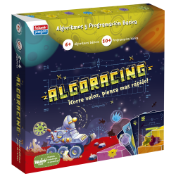 Juego algoracing