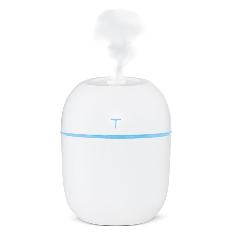 Purificador humidificador tusa