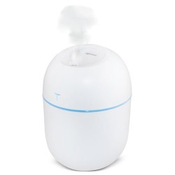 Purificador humidificador tusa