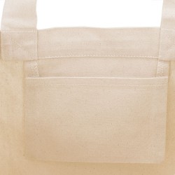 Bolsa de algodon patna