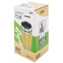 Vaso termo bambu doble capa 500ml cue
