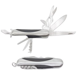 Navaja multifunción akon