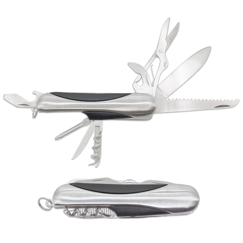 Navaja multifunción akon