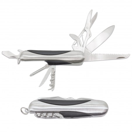 Navaja multifunción akon