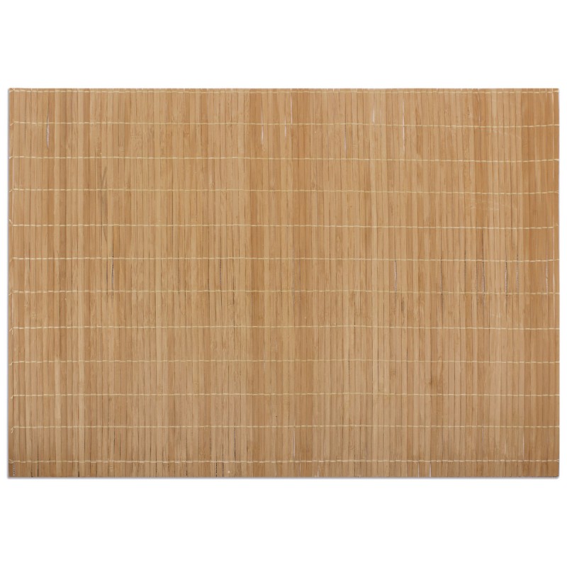 Salvamantel de bambú thailand