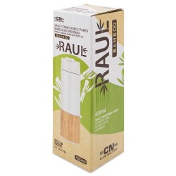 Vaso termo doble pared raul