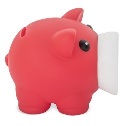 Hucha cerdito bebito