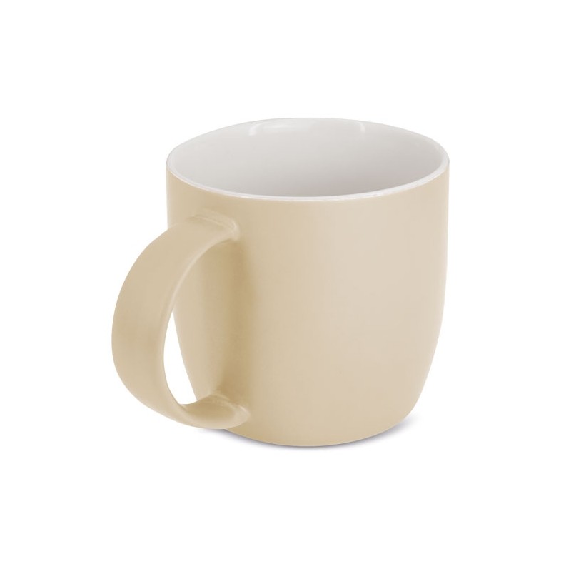 Mug ceramica nescoffee