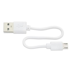 Altavoz eco bambu ribi