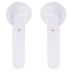 Auriculares bluetooth presentado en caja de regalo personalizada eres la caña