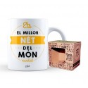 Taza catalán ets el millor nét del món