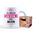Taza catalán ets la millor avia del món