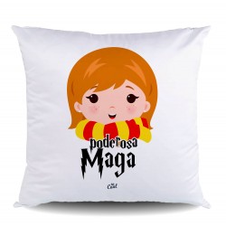 Cojin poderosa maga