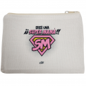 Neceser eres una super mama