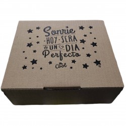 Pack regalo contigo recorreria el mundo entero taza + llavero + espejo