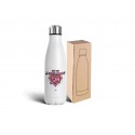 Botella termo 500ml eres una super mama