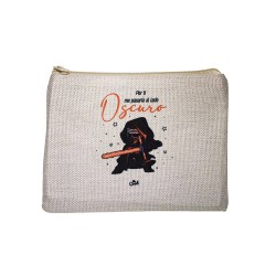 Neceser por ti me pasaría al lado oscuro