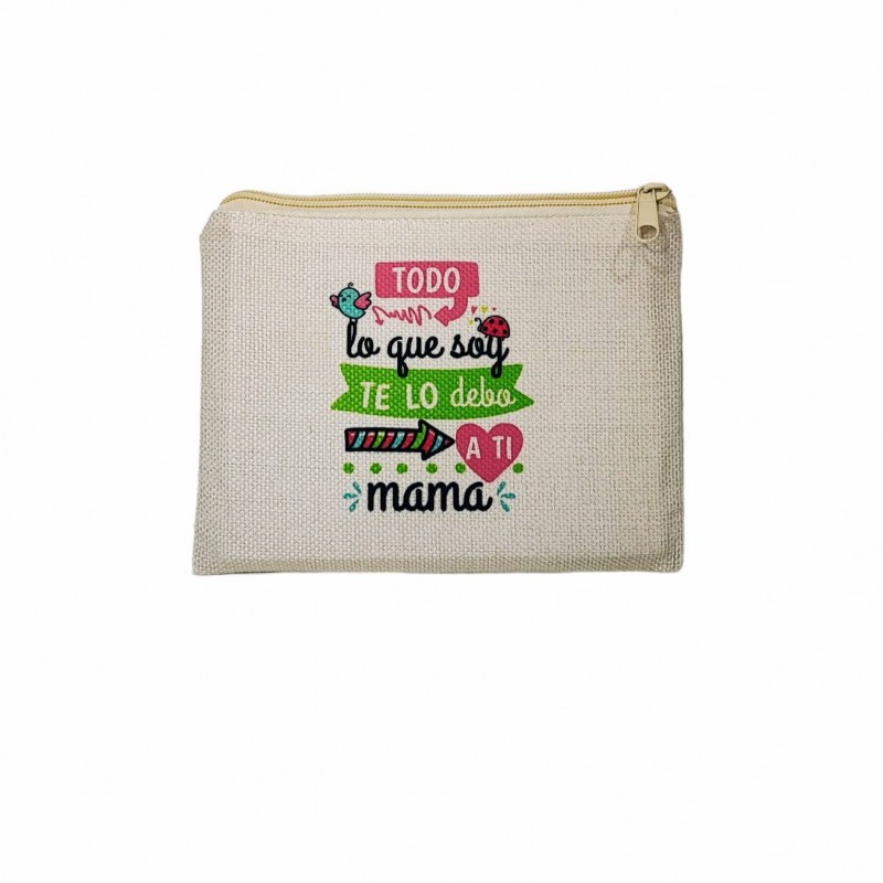 Neceser todo lo que soy te lo debo a ti