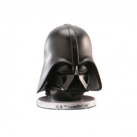 Figura de decoración para tartas darth vader